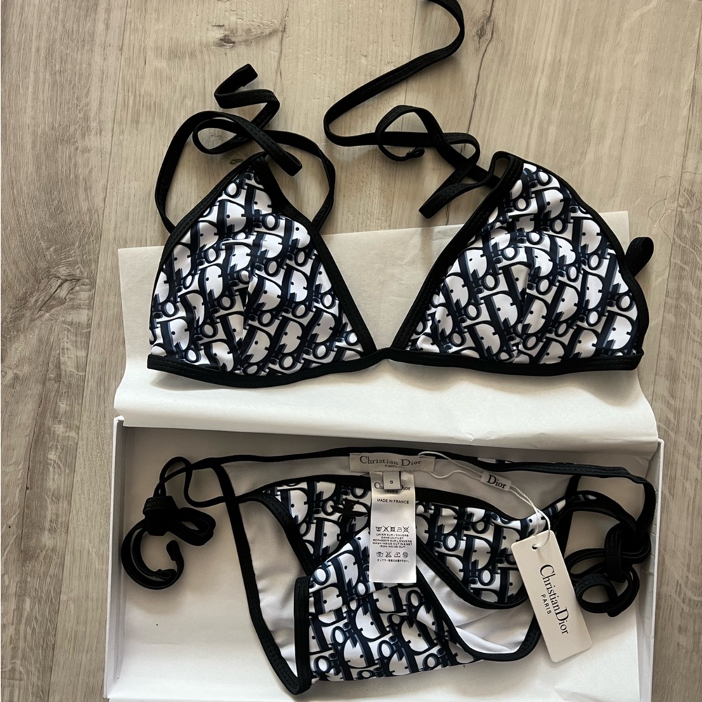 Dior Bikini